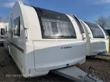 2024 - Adria Adora 613 UT Selected Edition   Lækker kampagnevogn med fritstående dobbeltseng, ALDE centralvarme og Aircontion. - 5