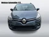 Renault Clio Sport Tourer 0,9 Energy TCe Zen 90HK Stc - 2