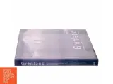 Grønland - dyrenes og menneskenes land (Bog) - 2