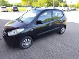 Hyundai i10 1,25 Classic 86HK 5d - 2
