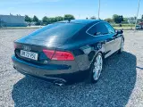 Audi A7 3,0 TDi 204 Sportback quattro S-tr. - 3