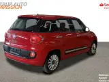 Fiat 500L 1,4 Popstar 95HK 5d - 2