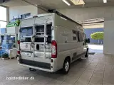 2009 - Hymer Car   Hymer på 6 meter med 160HK - 4