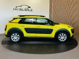 Citroën C4 Cactus 1,2 PureTech 82 Feel Van - 4