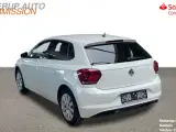 VW Polo 1,5 TSI EVO ACT Comfortline Plus DSG 150HK 5d 7g Aut. - 3