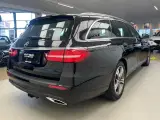 Mercedes E220 d 2,0 Avantgarde stc. aut. - 5