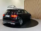 Mercedes GLC250 d 2,2 aut. 4Matic - 5