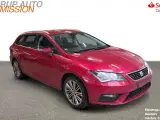 Seat Leon 2,0 TDI Xcellence Start/Stop DSG 150HK Stc 6g Aut. - 4