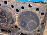 Iveco 8361 SRE 11 Cylinderhoved 99452332 - 2