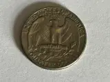 Quarter Dollar 1970 USA - 2
