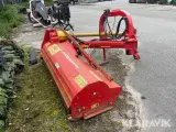 Slagleklipper Scan-Agro SCG210 - 2