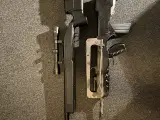 Tokyo Marui Famas x M40A3 sniper rifle