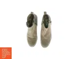 Støvle fra Isabell (Str. 37 ½) - 3