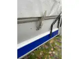 Leje af 3500kg Presennings Trailer Weekend - 5