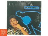 Paul McCartney 'Give My Regards to Broad Street' Vinylplade (str. 31 x 31 cm) - 4