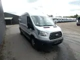 Ford Transit 350 L3H2 2,0 TDCi Trend 130HK Van 6g Aut. - 2