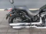 Harley-Davidson FXS Blackline Mc-Syd Bytter gerne - 4