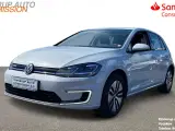 VW e-Golf EL 136HK 5d Aut. - 2