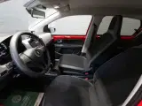 VW e-Up!  Move Up! - 2