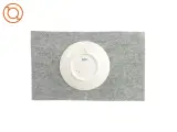 Tallerken med print  (str. Ø:20cm) - 2
