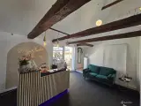 skønhedssalon - 2