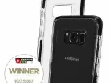 Piccadilly Samsung Galaxy S8 bagcover 