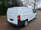 Mercedes Vito 109 xl lang model  - 5