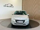 Peugeot 208 1,2 VTi Active - 2