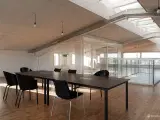 Kontor i Nordhavn med udsigt til Øresund, natur og krydstogtterminalerne - 4
