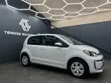 VW e-Up!  - 3