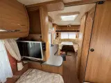 2009 - Hobby De Luxe 495 UL - 5