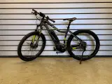 Haibike XDURO Cross 4.0 500W El.MTB - 5