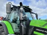 Deutz-Fahr 7250 TTV Warrior - 5