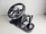 ⭐️- Rat og Pedal til PS1/PS2 - Powertech R5 - 4