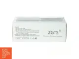 Clinicares treatment solution fra ZGTS (str. 15 x 6 cm) - 4