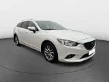 Mazda 6 2,2 SkyActiv-D 150 Vision stc. aut. - 2