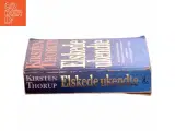 Elskede ukendte af Kirsten Thorup (Bog) - 2