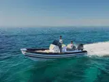 Joker Boat Coaster 650 PLUS - 3