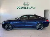 BMW i4  eDrive40 M-Sport - 3
