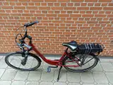 El cykel VICTORIA E-Classic PREMIUM - 5