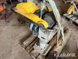 Jordloppe Wacker Neuson Rammer BS50-2i - 2
