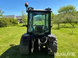 Traktor BCS Volkan 950 - 4