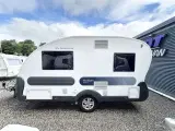 2022 - Adria Action 391 LH   Enkeltsenge-Lamel-Gulvtemp.-Mover-Telt - 5