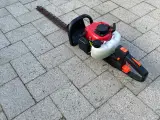 Hækkeklipper