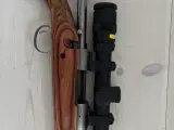 Custom riffel / Remington klon NY PRIS - 2