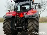 Traktor Case ih Magnum 340 cvx 4WD - 5