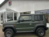 Suzuki Jimny 1,5 Adventure AllGrip 102HK 3d - 3