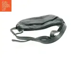 Sort crossover taske (str. 30 x 25 cm) - 2