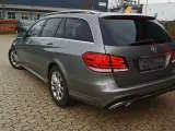 Mercedes E350 3,0 BlueTEC AMG Line stc. aut. - 3