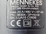 ⭐️- Opladningskabel A0005833301 til Mercedes-Benz - 4